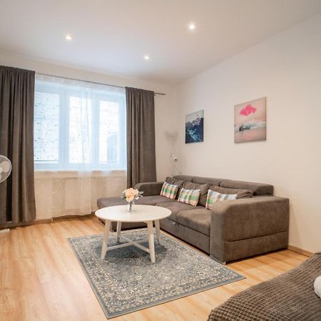 Sukromny Staromestsky Apartman V Uzasnej Lokalite/Cozy Old-Town Apartment In A Great Neighborhood Братислава Екстер'єр фото