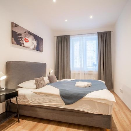 Sukromny Staromestsky Apartman V Uzasnej Lokalite/Cozy Old-Town Apartment In A Great Neighborhood Братислава Екстер'єр фото