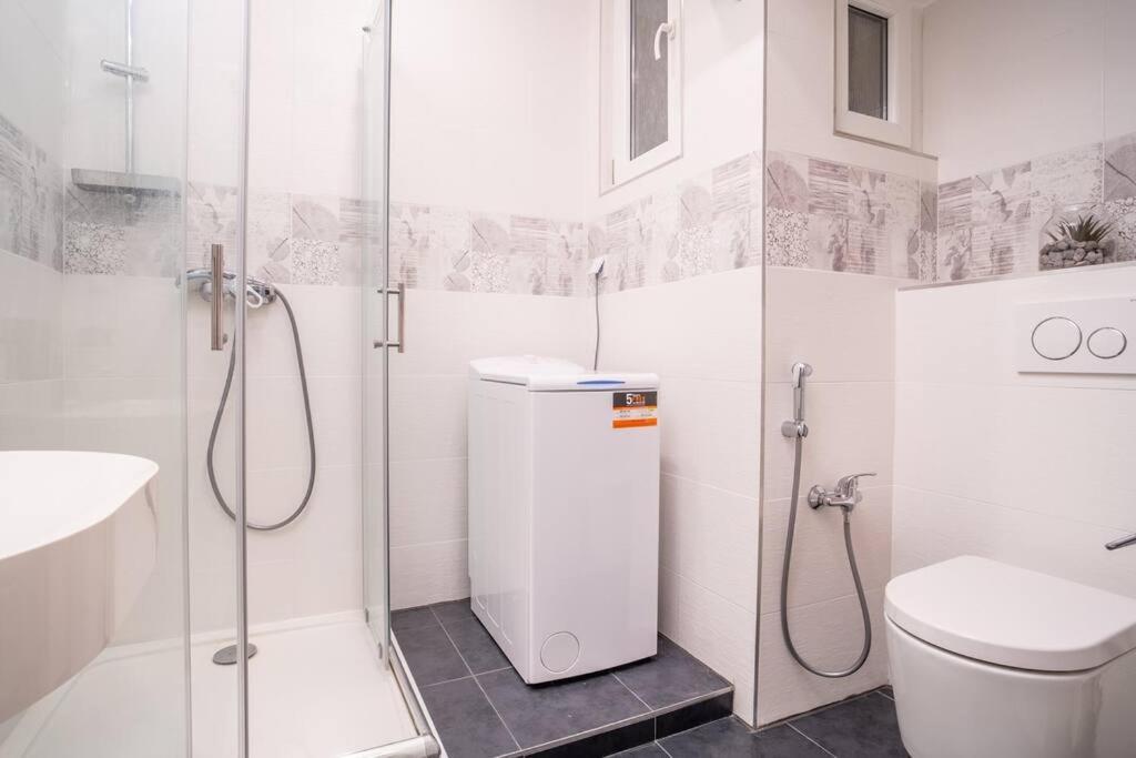 Sukromny Staromestsky Apartman V Uzasnej Lokalite/Cozy Old-Town Apartment In A Great Neighborhood Братислава Екстер'єр фото