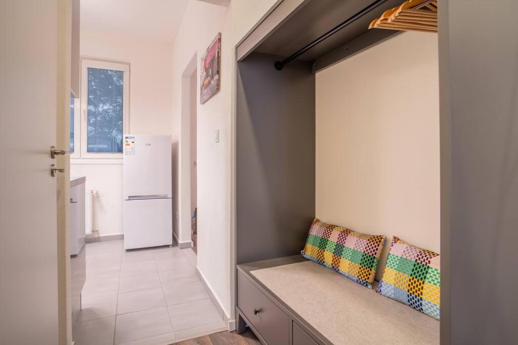 Sukromny Staromestsky Apartman V Uzasnej Lokalite/Cozy Old-Town Apartment In A Great Neighborhood Братислава Екстер'єр фото