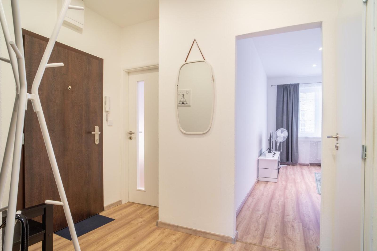 Sukromny Staromestsky Apartman V Uzasnej Lokalite/Cozy Old-Town Apartment In A Great Neighborhood Братислава Екстер'єр фото